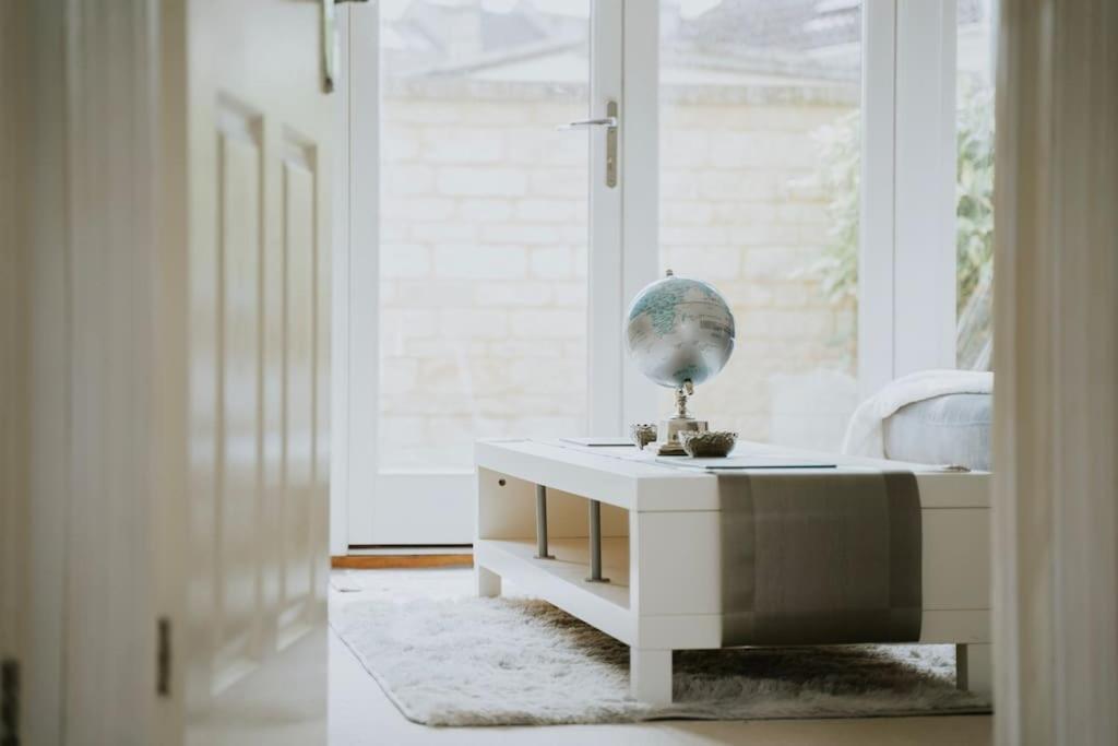 Linen Cottage- Parking, Leds, 4K Tvs, 5G Wifi And More! Bath Exterior foto